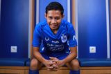 Evan Dimas perkuat PSIS  pada putaran kedua Liga 1