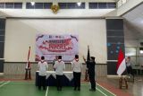 Tiga napi terorisme Lapas Semarang ucap ikrar setia NKRI