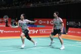 Rinov/Pitha atasi tekanan Lee/Hsu di babak pertama Kumamoto Masters