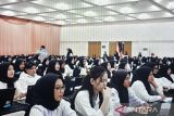 Pansel Kemenkumham Sumsel terima 1.613 lamaran penjaga tahanan wanita