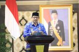 Daftar Upah Minimum Kabupaten/Kota 2024 se-Jawa Tengah