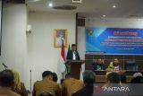 Pemkab Solok sosialisasi mekanisme penyelesaian sengketa hukum adat