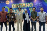 RRI Palu gelar bintang radio sebagai ajang pencarian bakat di daerah