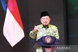 Jusuf Kalla : Saya pilih pemimpin yang mencintai masjid