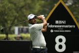 Pegolf India pimpin klasemen BNI Indonesian Masters