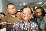 Menko Polhukam: Penetapan tersangka Wamenkumham sudah sesuai hukum