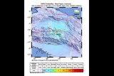 Gempa magnitudo 5,1 guncang Papua Pegunungan