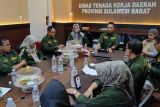 UMP Sulawesi Barat ditetapkan sebesar Rp2,9 juta