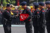 HUT ke-78 Korps Brimob