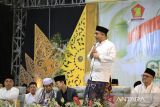 Muzani: Selawat cara jaga kebersamaan dalam perbedaan pilihan politik