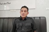 KPU Lampung tegaskan peserta pemilu wajib buka RKDK pada bank umum