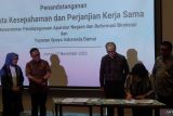 Dukung digitalisasi dan peningkatan kualitas ASN, Kemenpan RB gandeng swasta