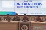 Tiga lokasi kampus Muhammadiyah yang siap gelar dialog publik capres-cawapres