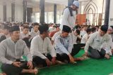 Pemkab OKU Selatan gelar shalat ghaib dan doa untuk Palestina