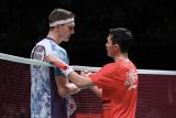 Kumamoto Masters 2023 - Jonatan terhenti di perempatfinal usai kalah dari Axelsen