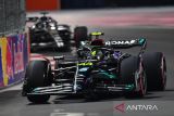 Lewis Hamilton kecewa karena kembali tak bukukan kemenangan di 2023