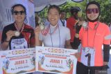 FTI NTT bilang lomba Duathlon disiapkan jadi agenda tahunan