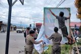 Bawaslu Agam turunkan tim penertiban alat peraga kampanye