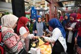 PKK Sulsel dorong produk UMKM tembus ekspor lewat pameran terpadu di Batam