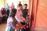 PLN target peningkatan perekonomian berkelanjutan Desa Wisata Palaes