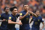 Prancis tatap 16 besar Piala Dunia U-17 dengan pertahanan terbaik