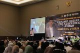 UAS dorong warga Muslim Ambon hafal Al Quran