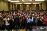 Aliansi Advokat beri dukungan untuk Prabowo-Gibran