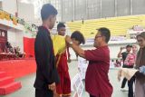 Gubernur Cup diharap semakin memacu perkembangan pencak silat di Kalteng