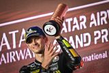 Pembalap Marini ingin raih podium MotoGP 2024