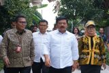 Program PTSL di Kota Palangka Raya capai 88 persen