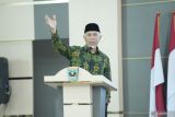 Upah Minimum Provinsi Sumbar 2024 naik jadi Rp2,81 juta