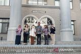 Unand sambangi Osaka University persiapan pertukaran mahasiswa 2024