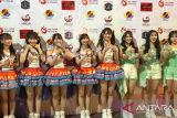 Kolaborasi perdana JKT48 & SKE48