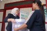 Paragon Corp bersama Dompet Dhuafa Kaltim hadirkan pos gizi sehat cegah stunting