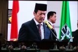 MWA lantik eks konsultan Bank Dunia sebagai Rektor Unand 2023-2028