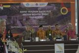 Itera jadi tuan rumah rapat tahunan BKS PTN Wilayah Barat