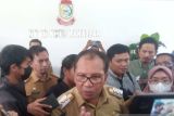 Insentif RT/RW ditambah menjadi Rp1,2 juta