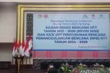 BPBD sebut tiga hal penyebab NTT rawan bencana