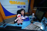 Radio Magelang FM raih penghargaan Anugerah Penyiaran