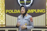 Polisi terus selidiki usai tangkap empat perampok BRILink di Pesisir Barat