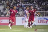 Timnas Indonesia harapkan dukungan masyarakat tak surut