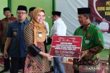 Demak salurkan bantuan Rp5 miliar untuk 5.000 guru TPQ