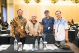 Majukan ekosistem musik, Kemenparekraf-Kemendikbud Ristek dukung IWJM 2023