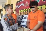 Kesal selalu dimarahi, seorang pemuda di Kobar tega habisi nyawa ibu kandungnya