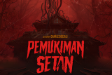 Film 'Pemukiman Setan' tayang perdana di JAFF 2023