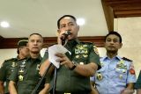 Panglima TNI: Pendekatan 