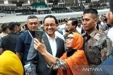 Anies Baswedan tegaskan ingin kesetaraan untuk Indonesia