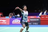 Pelatih ungkap alasan Chico absen di Malaysia Open 2024