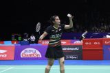 Gregoria sebut kekuatan pola pikir penting jelang World Tour Finals