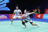 Langkah Rehan/Lisa dihadang pasangan Taiwan di babak 16 besar India Open